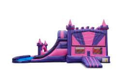 Princess Paradise Combo WET