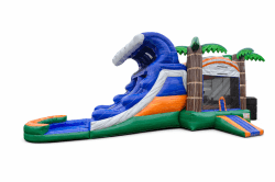 Tropical Wave Combo WET