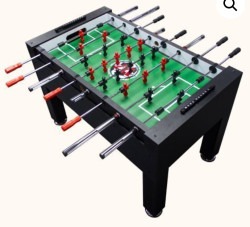 IMG 0314 1756349017 Warrior Pro Foosball Table