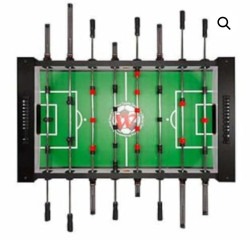 IMG 0315 1756349017 Warrior Pro Foosball Table