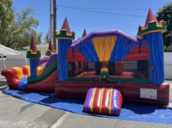 IMG 1476 1760813268 Marble Castle Combo Dual Lane