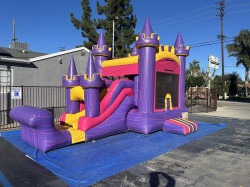 IMG 3298 1774475905 FUN SIZE PRINCESS CASTLE COMBO