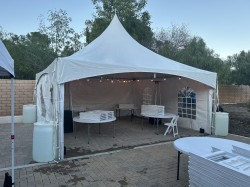 IMG 3448 1767050011 20x20 High Peak Tent