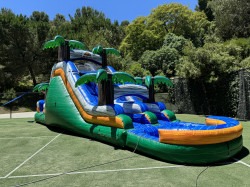 IMG 4147 1745091688 1 18ft Jungle Backloading Slide WET