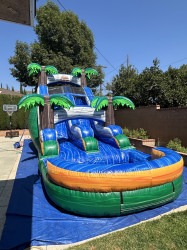 IMG 9482 1745091687 1 18ft Jungle Backloading Slide WET