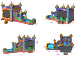 PHOTO 2023 03 19 18 38 20 1753824009 Happy Castle Combo