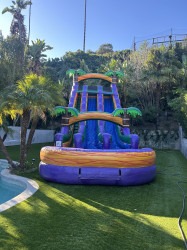 crush202 1774543860 1 22ft Dual Lane Purple Crush Wet