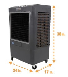 evap3 1751321534 Portable Evaporative Cooler