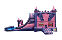 Princess Paradise Combo