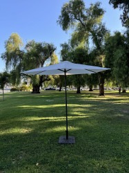 umbrella20with20base20 1722708928 1 Umbrella Set including base