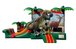 Dinosaur Combo WET