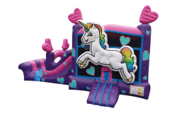 Unicorn Combo