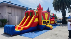 IMG 4687 1774541276 49 ft Multi Color Obstacle Course