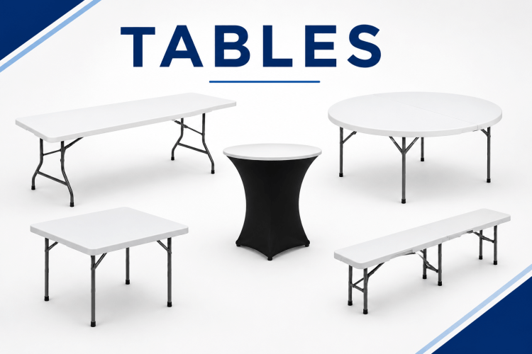 Tables