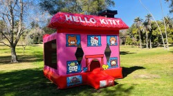 IMG 3345 1736195196 Hello Kitty Bounce House