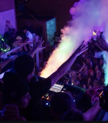 DJ services