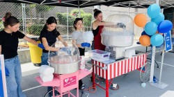 IMG 5456 1756416204 Cotton Candy Station