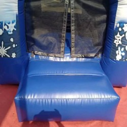 IMG 6517202 1726587235 Giant Snow Man Bounce House
