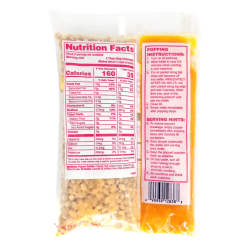 Mega20pop20ingredients20 1762560861 Extra Popcorn Kits (50 Servings)