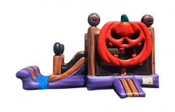 Pumpkin Combo