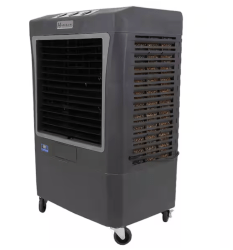 Indoor/Outdoor Portable Evaporative Air Cooler