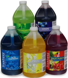 Extra Slushy Mix