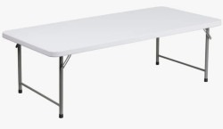 4ft Kids Table