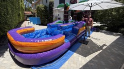 IMG 2046 1782141203 20ft Purple Crush Slip and Slide