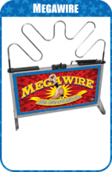 Carnival Megawire Game