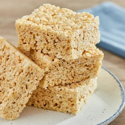 RIce Krispies Treats Station